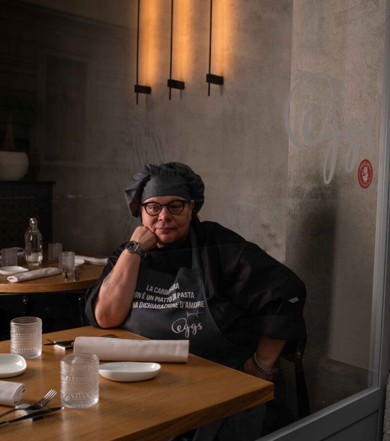 shooting-food-chef-barbara-agosti-eggs-milano