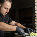 fotografia di cibo