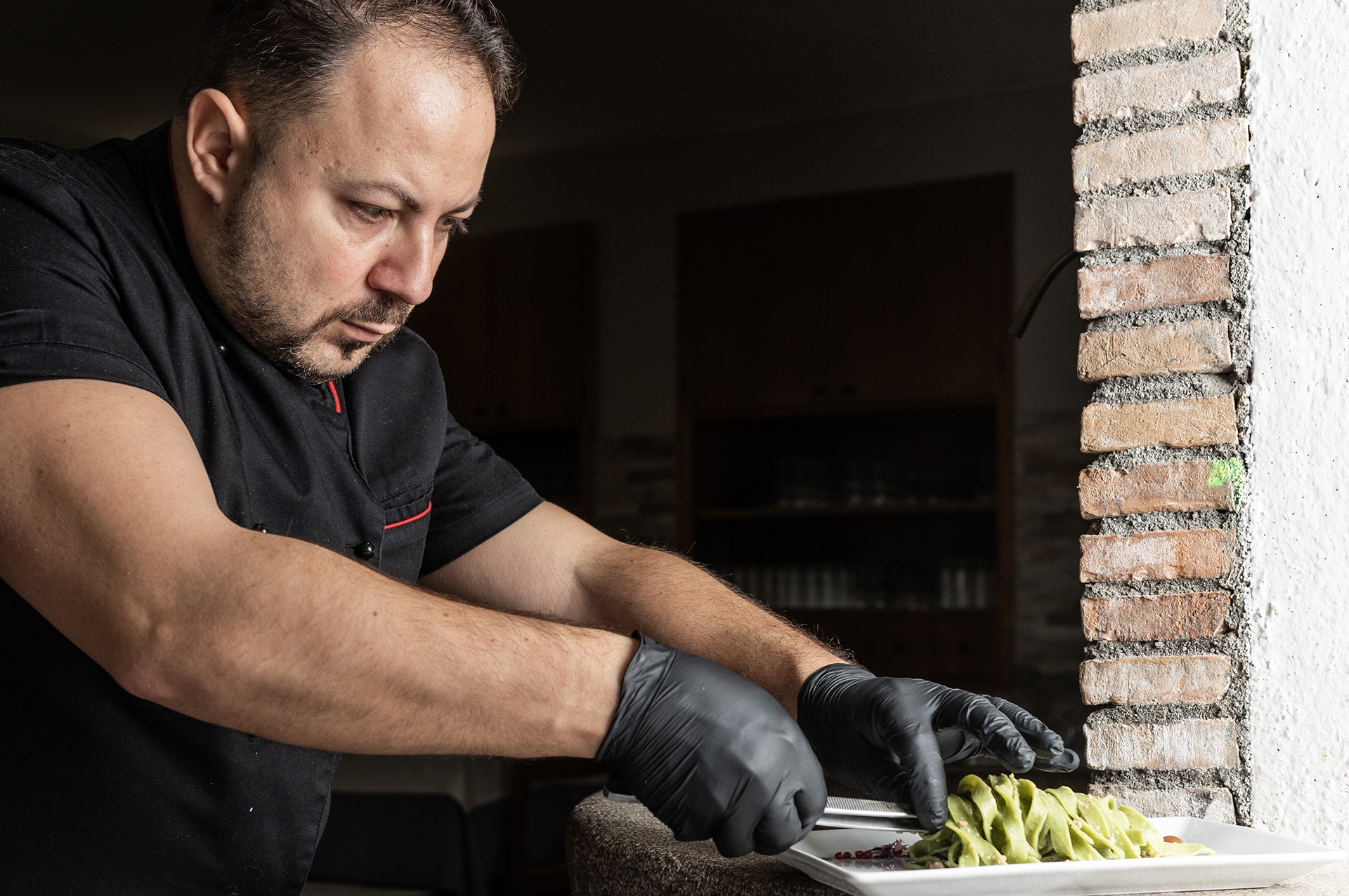 fotografia di cibo