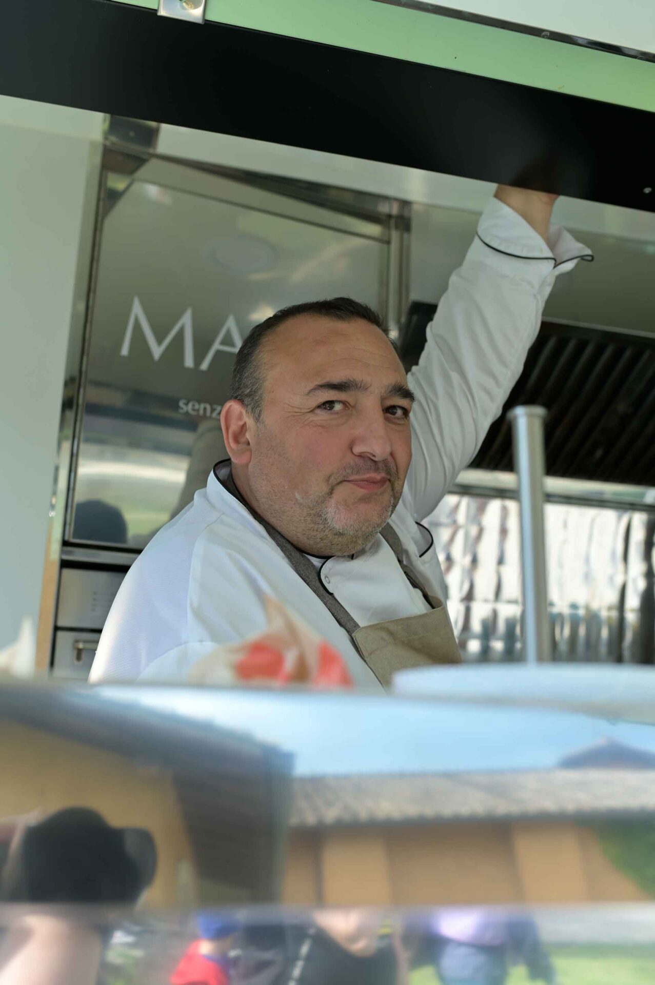 evento gluten free cicliaci roma ritratto
